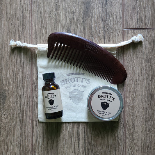 What's the difference between beard oil and beard balm?