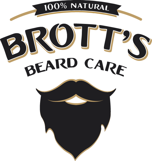 Brott's Beard Care