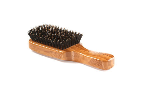 Beard Brush with Handle