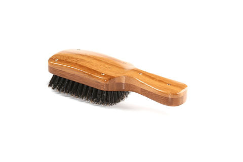 Beard Brush with Handle