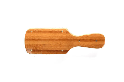 Beard Brush with Handle
