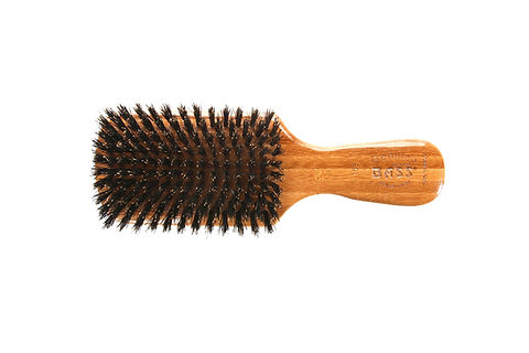 Beard Brush with Handle