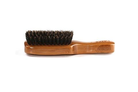 Beard Brush with Handle
