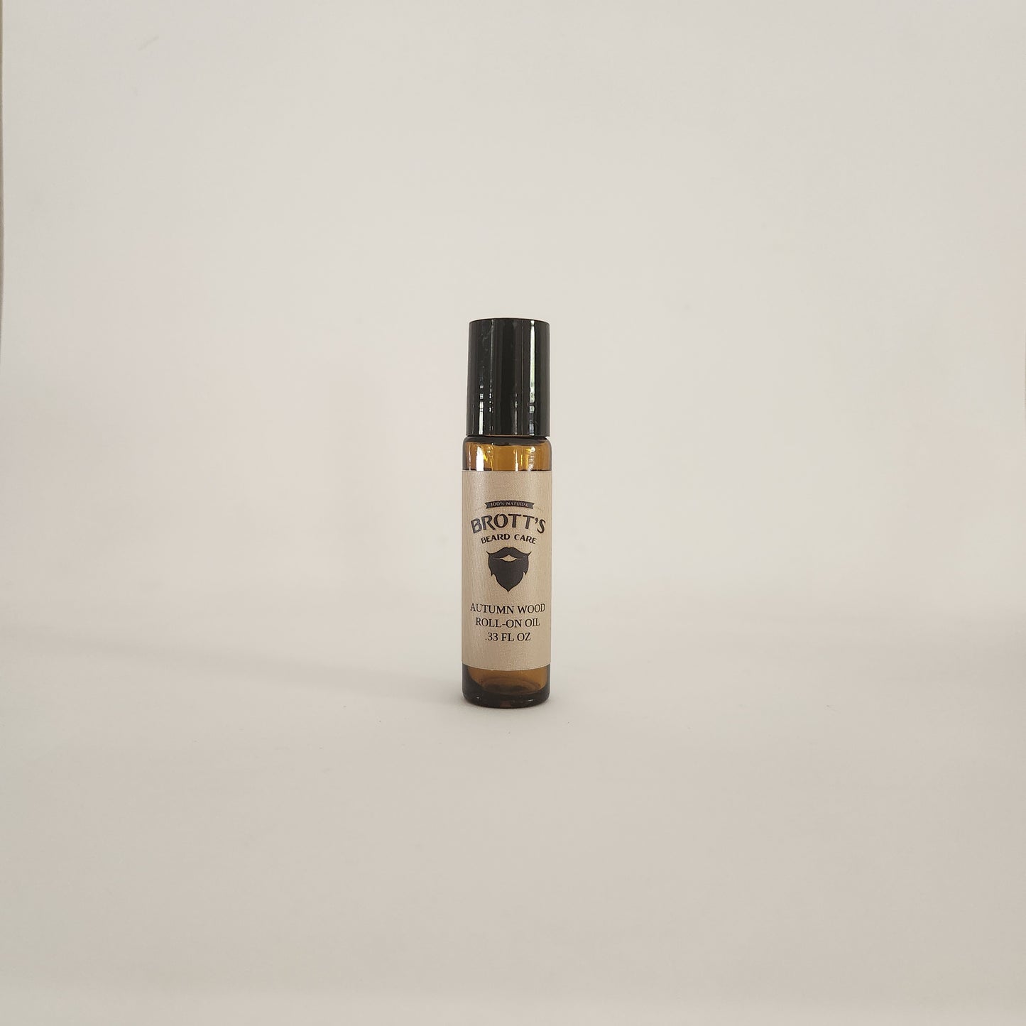 Roll-On Cologne Autumn Wood