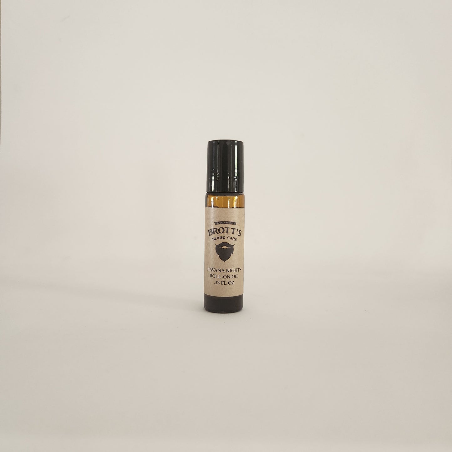 Roll-On Cologne Havana Nights