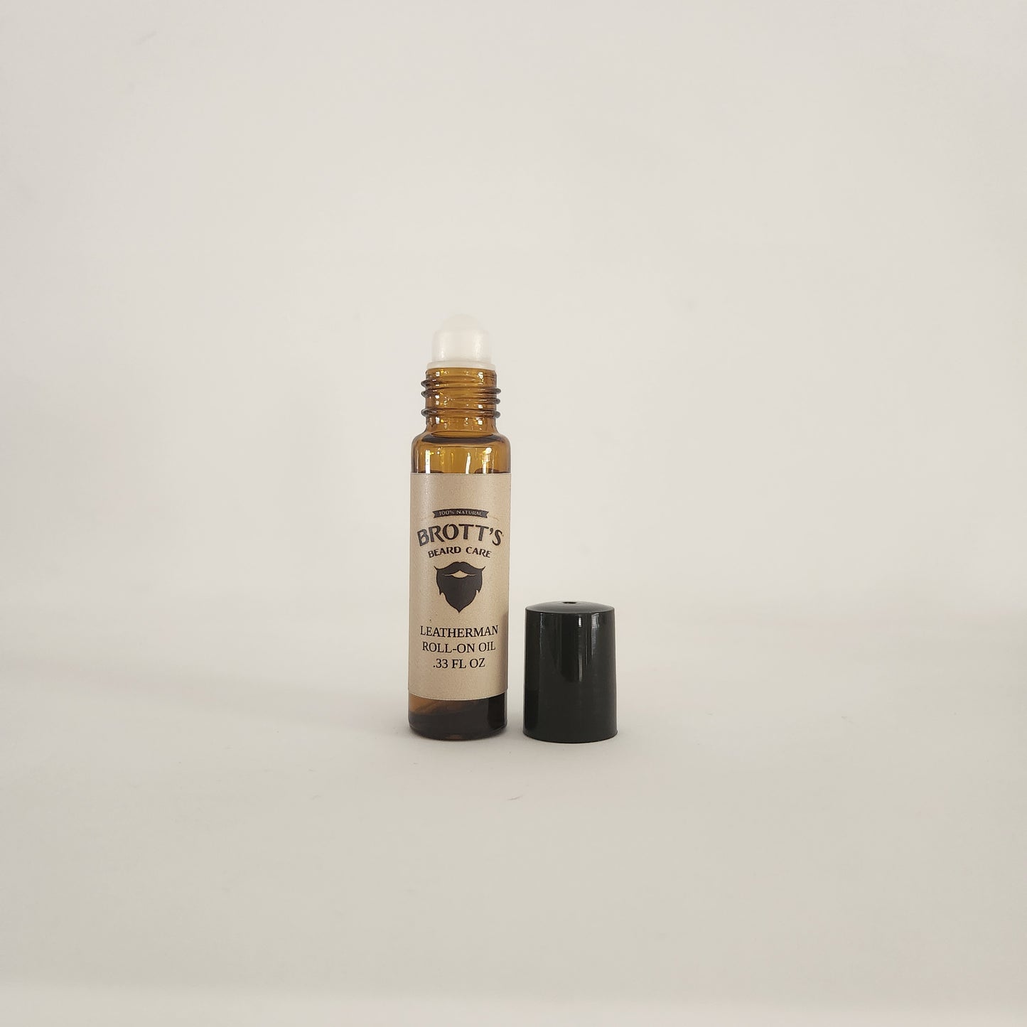 Roll-On Cologne Leatherman