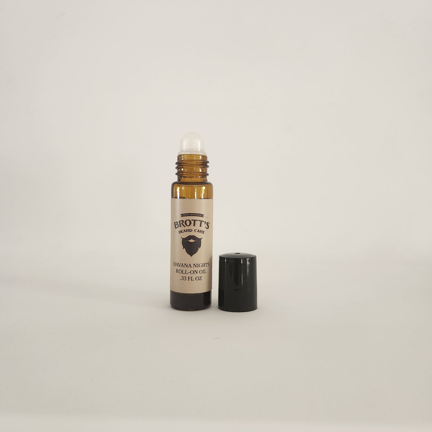 Roll-On Cologne Havana Nights