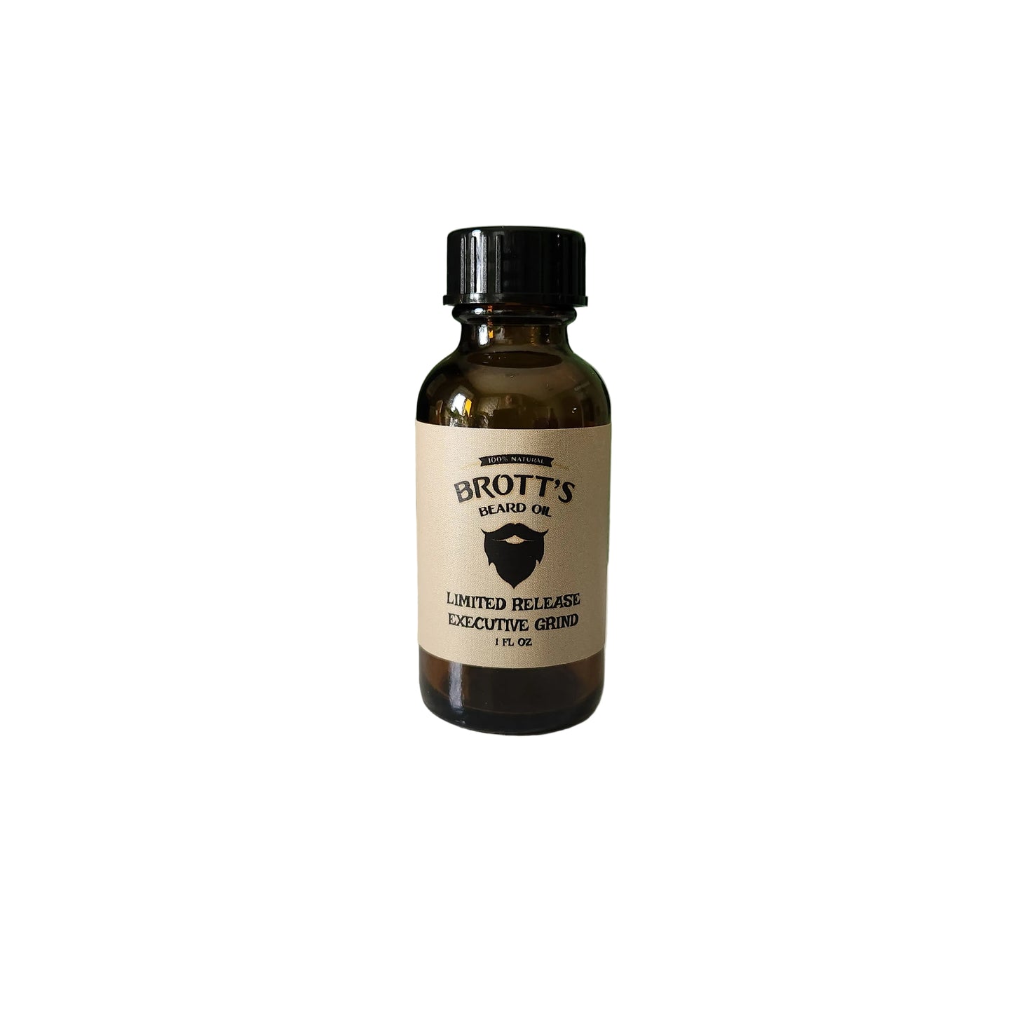 Beard Oil Executive Grind