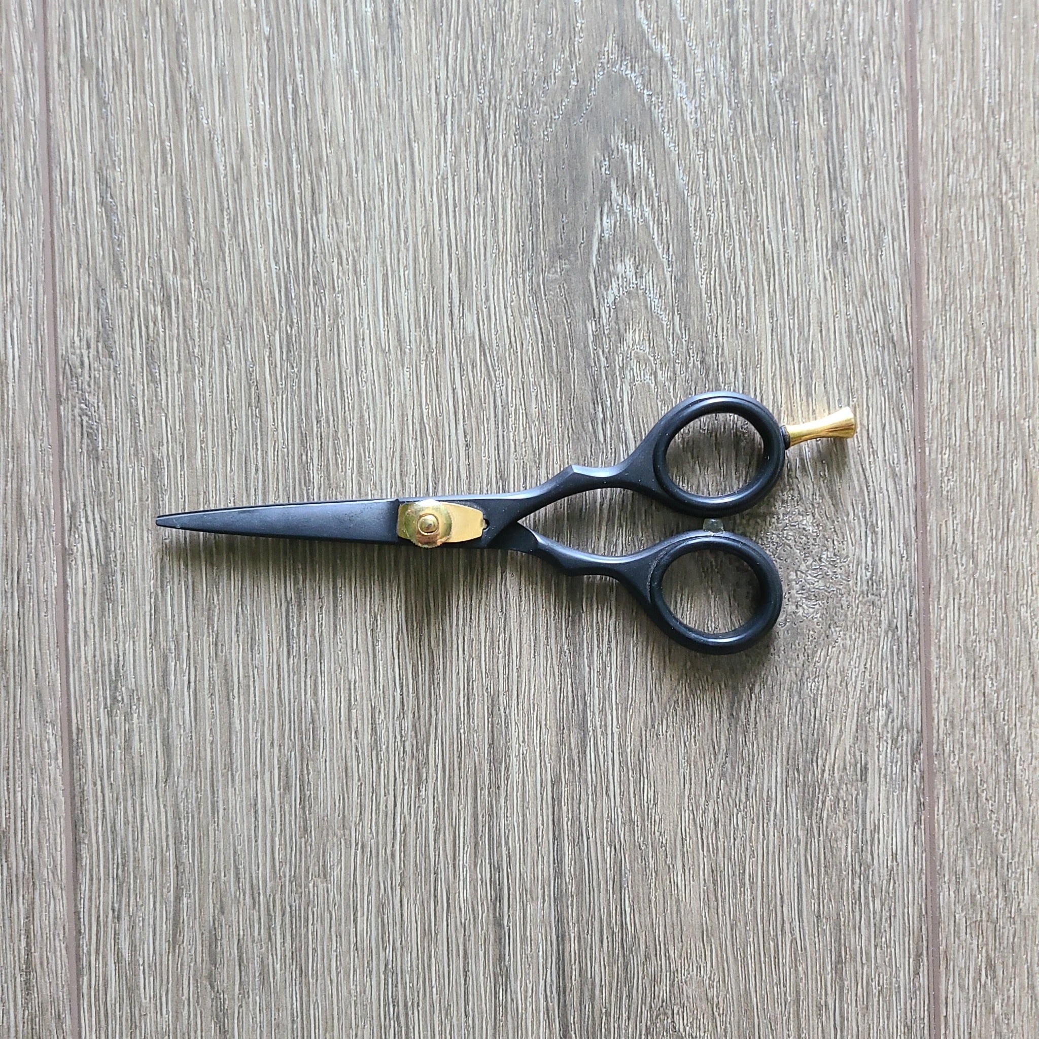 Mustsche Scissors Beard and Mustache Scissors – Brott's Beard Care