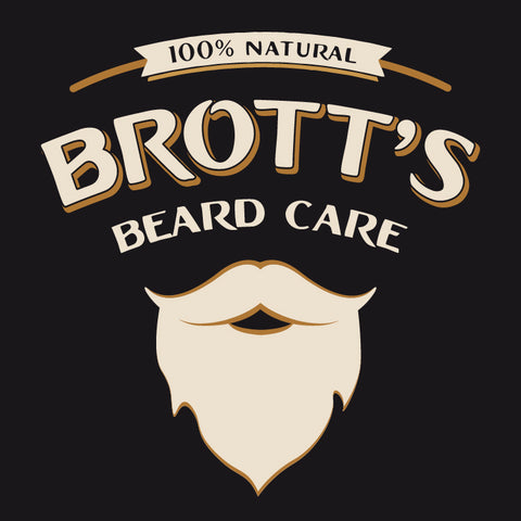 Brott's Beard Care Gift Card